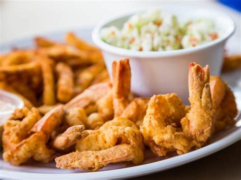 Deep Fried Shrimp Recipe | CDKitchen.com