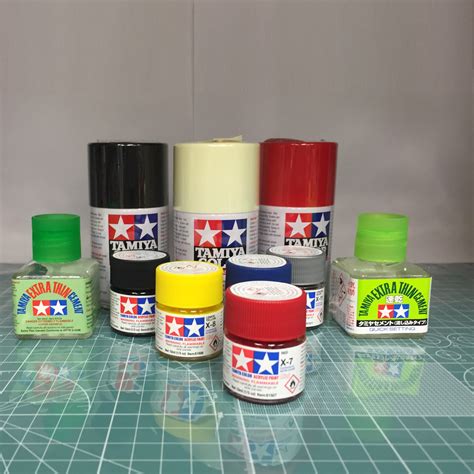 Tamiya Models, RC Kits, Paints & Accessories | Wonderland Models