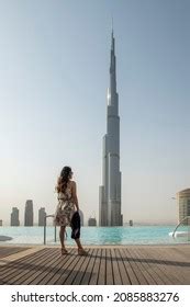 21 Dubai Skyview Images, Stock Photos & Vectors | Shutterstock