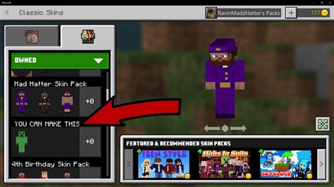 Minecraft bedrock edition skins layout - absoluteper