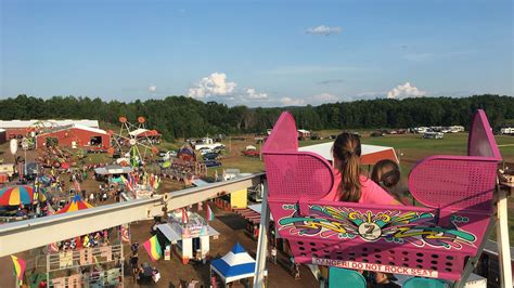 Home | Iron County Fair WI