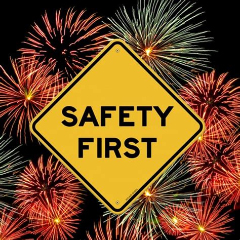 ATF Promotes Fireworks Safety - The Tennessee Tribune