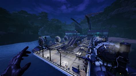 Another shots of my coal power plant : r/SatisfactoryGame