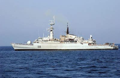 Pakistan Navy History and Infromation, Pakistan Navy Ships Photos