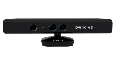 3D kinect xbox 360 - TurboSquid 1158428