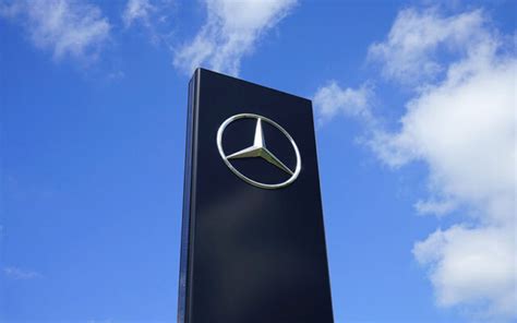 Mercedes to launch seven electric vehicles by 2023