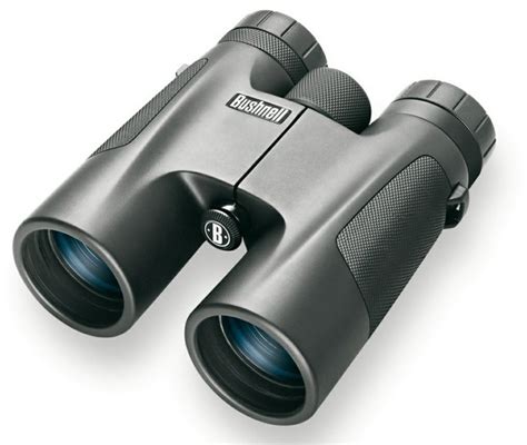 Bushnell powerview roof 10x50 binocular — Raig