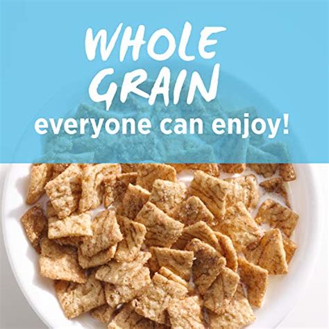 Cinnamon Toast Crunch Cereal, 1-Ounce Bowls (Pack of 96)