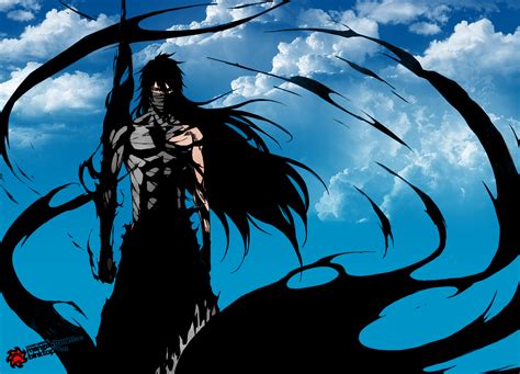 Final Getsuga...Bleach | Bleach anime, Bleach (anime), Bleach characters