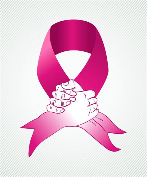 Simbolo Del Cancer De Mama Imagenes - CancerWalls