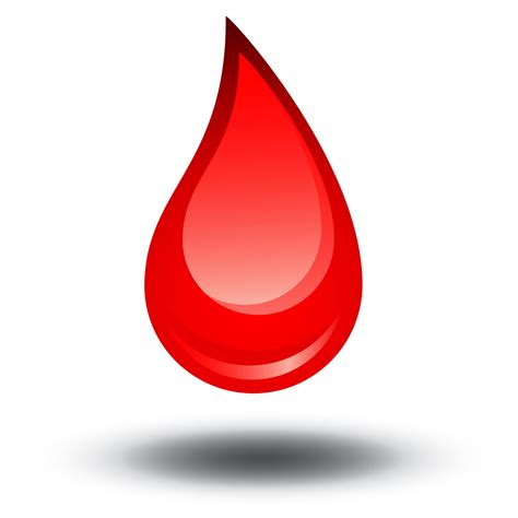 Blood clipart - Clipground