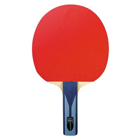 Butterfly Boll ALC Table Tennis Bat with Tenergy 05FX Rubber ...