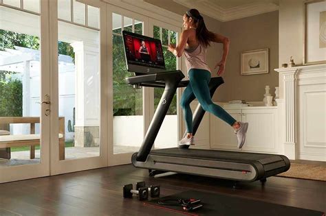 Child's Death and 70 Incidents Lead to Full Peloton Treadmill Recall