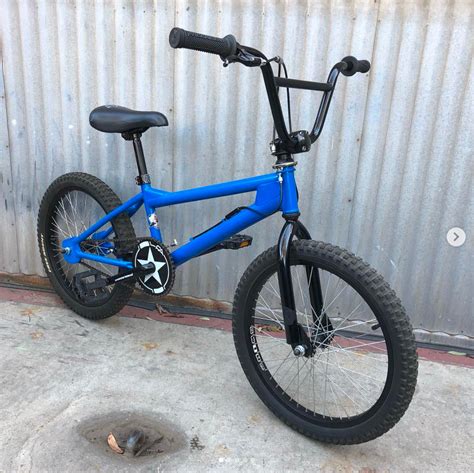 Free Agent BMX Bike - Used Kid's Bike | Coco's Variety