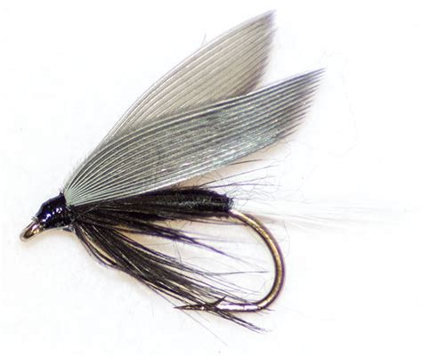 duck fly traditional wet fly from fish fishing flies