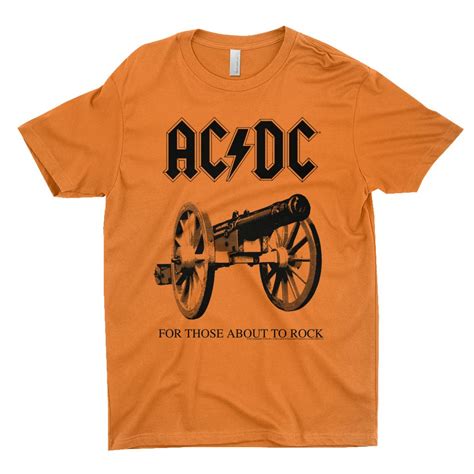 AC/DC Shirts, AC/DC Merch, AC/DC Hoodies, AC/DC Vinyl Records, AC/DC Posters, AC/DC Hats, AC/DC ...