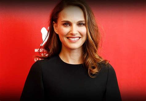 Natalie Portman Birthday