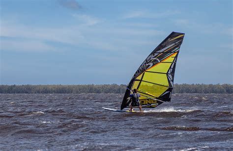 Windsurfing Slalom Championships 2021