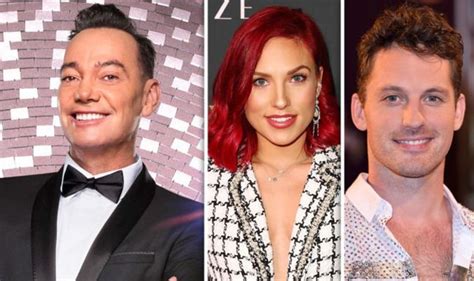 Dancing With The Stars judges Australia 2019: Who are the judges? | TV & Radio | Showbiz & TV ...