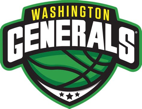 Washington Generals - Wikiwand