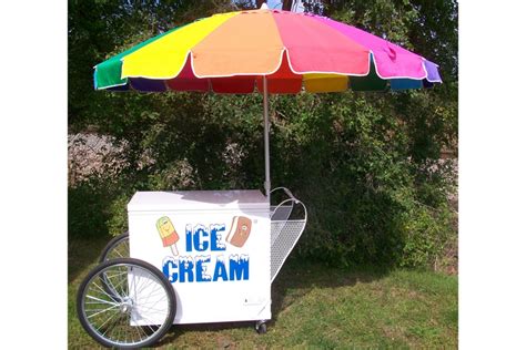 Gallery | Event Decor Ice Cream Carts