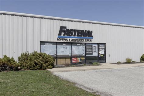 Fastenal Industrial Products and Services Distributor. Fastenal Has Retail Stores in Every US ...