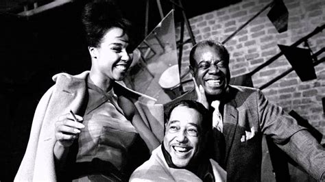 Archives des Ella fitzgerald louis armstrong - Arts et Voyages