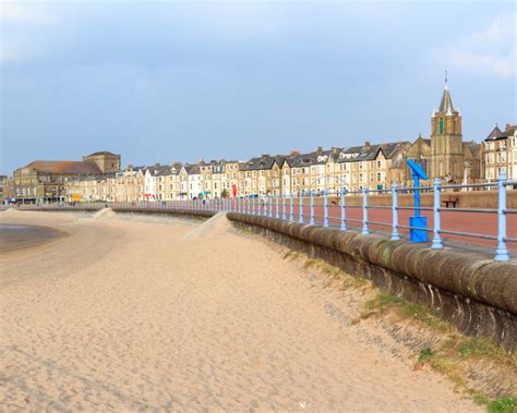 Best Hotels on Morecambe Seafront | The Morecambe Hotel Guide