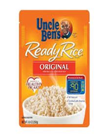 Uncle Bens Ready Rice Original | Turks and Caicos Grocery Delivery Turks and Caicos Grocery ...