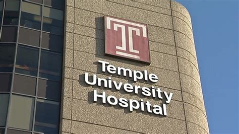 Temple University Hospital identifies unconscious patient