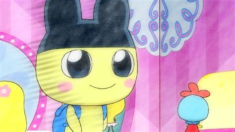 GO-GO Tamagotchi!/Episode Gallery/Episode 6 (227) | Tamagotchi Wiki | Fandom