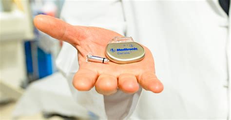 Medtronic Pacemaker