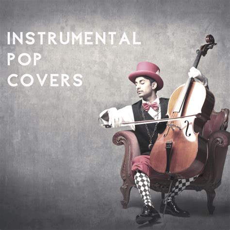 ‎Instrumental Pop Covers - Album by Max Arnald, Qualen Fitzgerald ...