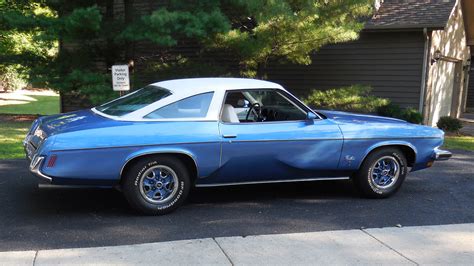 1973 Oldsmobile Cutlass S | T55 | Chicago 2015