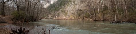 Buffalo National River - Wikitravel