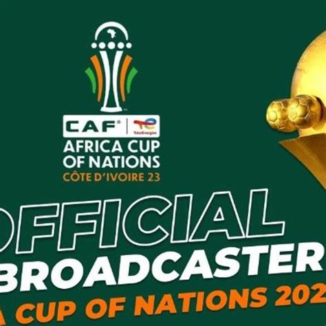 Stream Official]] Africa Cup Of Nations 2023 ( Live Stream ) by Africa ...