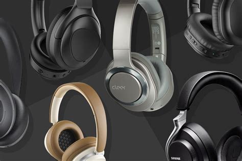 Best noise-cancelling headphones of 2021: Reviews and buying advice ...