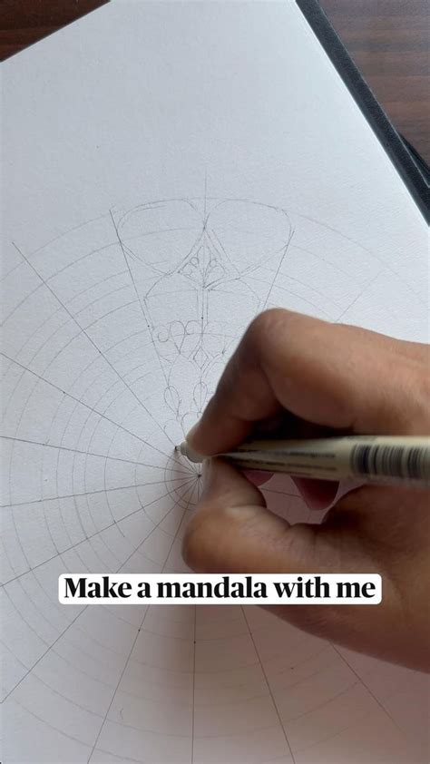 Make a mandala with me | Mandala drawing, Mandala making, Mandala coloring pages