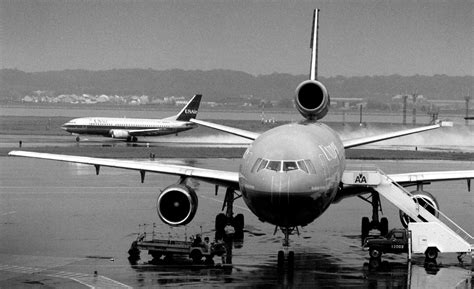 The Merger Of McDonnell Douglas And Boeing - A History