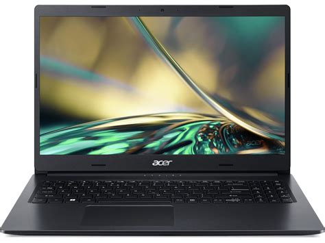 Acer Aspire 3 (A315-43) - Specs, Tests, and Prices | LaptopMedia.com