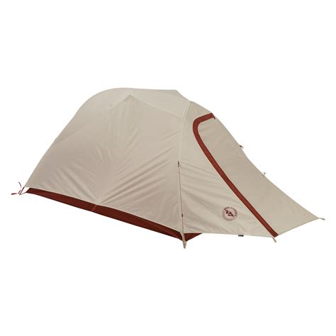 Backpacking Tents | Big Agnes