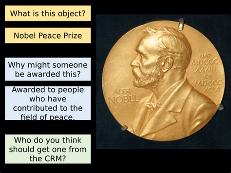 Did Martin Luther King deserve the Nobel Peace Prize? | Teaching Resources