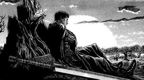 Berserk: Remembering Kentaro Miura Through His Storytelling