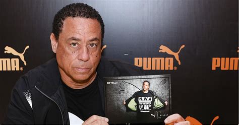 Dr. Dre Begs DJ Yella To Record Music In What Could Be N.W.A Reunion