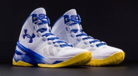 Steph Curry Has Two More Shoes Releasing in 2015 | Sole Collector