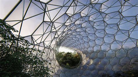 Parametric Design and Buildings – The 6 Ways Technology Will Change ...