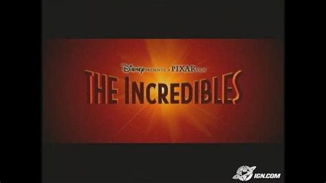 The Incredibles Movie Feature-Behind-the-Scenes_2004_11_05 - IGN