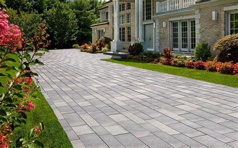 Why Concrete Pavers Are Better for Driveways and Patios - Old Station ...