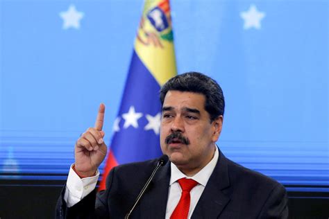 Venezuela's Maduro aims for dialogue with opposition in August | Reuters