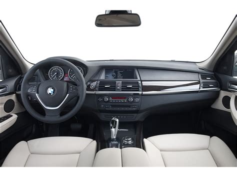 2011 BMW X5: 28 Interior Photos | U.S. News